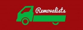 Removalists Wandong - Furniture Removalist Services
